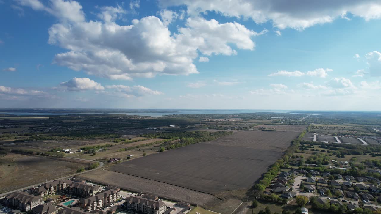 lago lavan princeton costa de texas