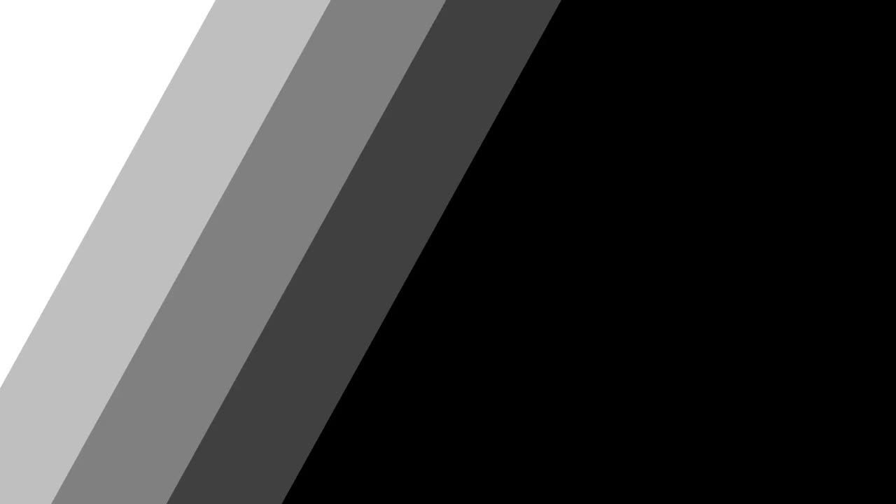 Bars in light and dark tones appearing diagonally