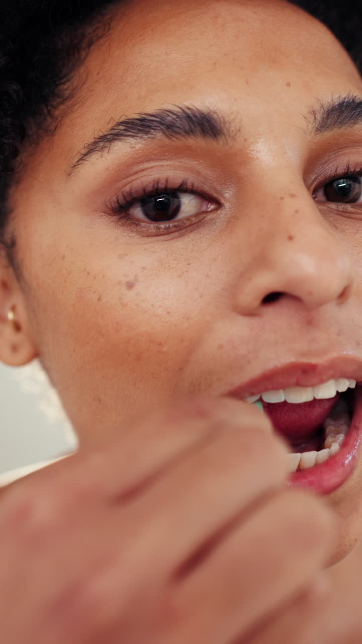 Dental Care and Oral Hygiene
