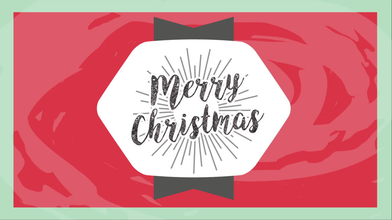 feliz marco para tarjetas de navidad