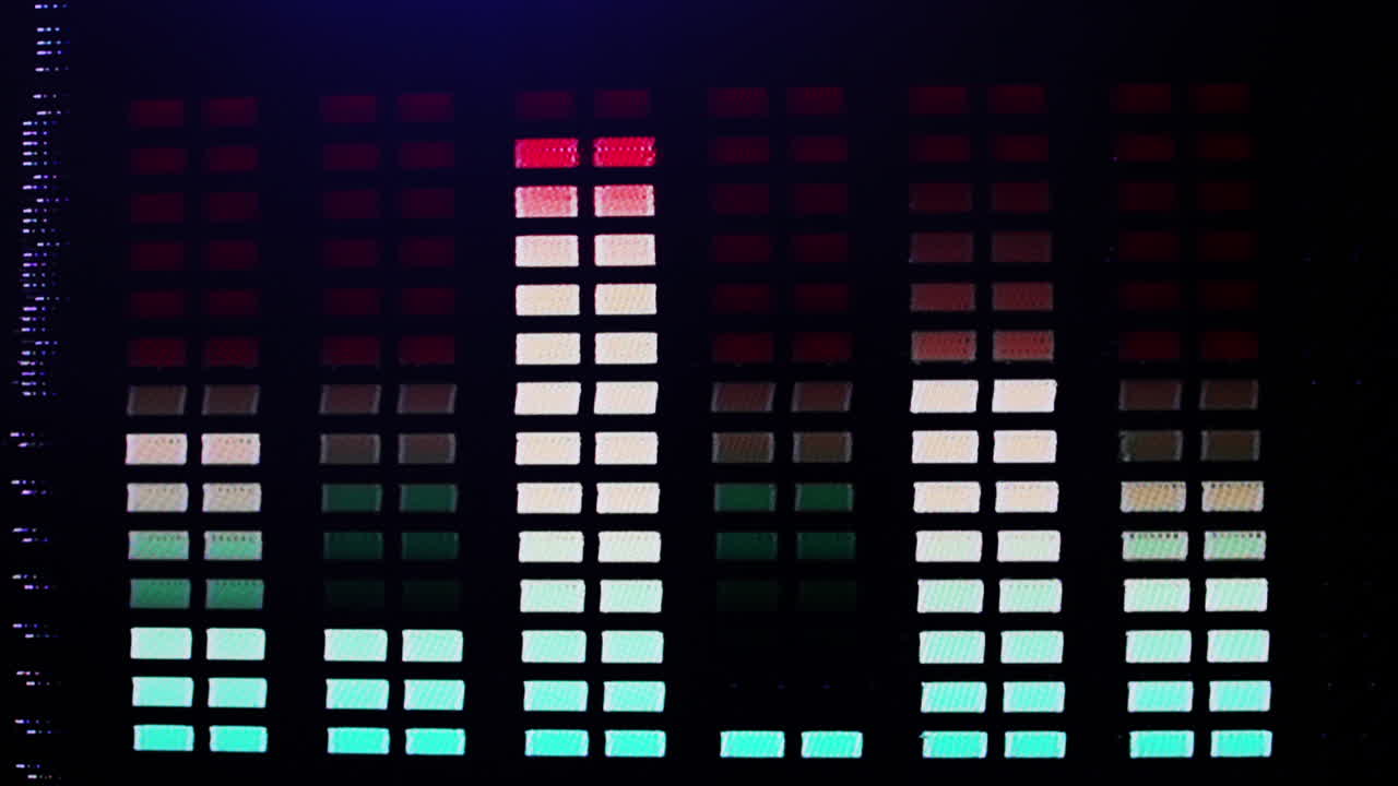 퍼지 이퀄라이저 0