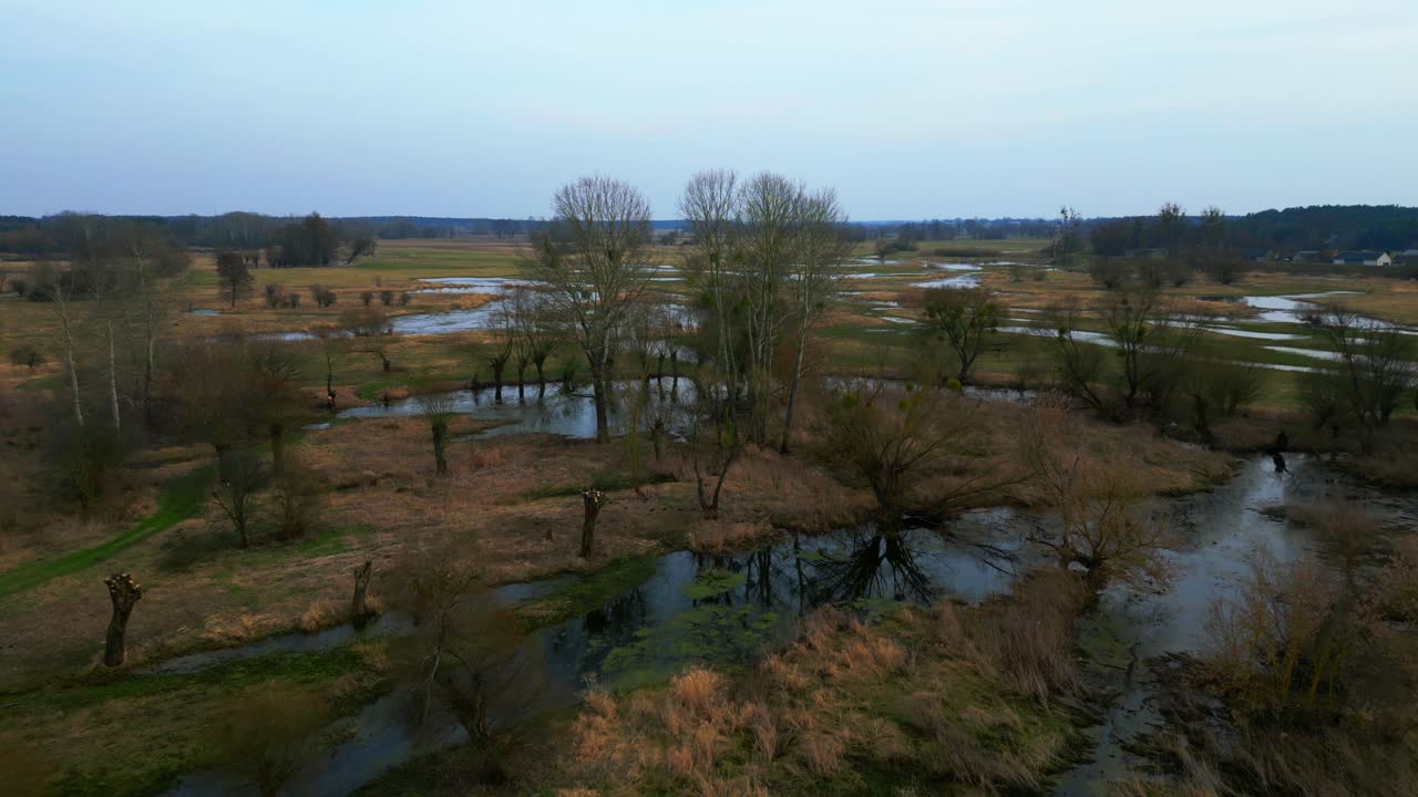 Opname vanuit de lucht