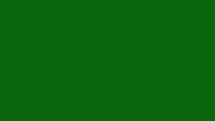 Real Smoke Effect Isolated on Green Screen Background: 4K Cinematic Smoke Transition in Slow Motion