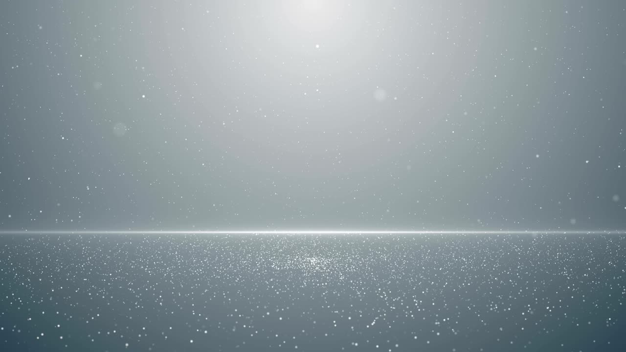 입자 색 비즈니스 밝은 반이는 보케 먼지 추상적인 배경 루프