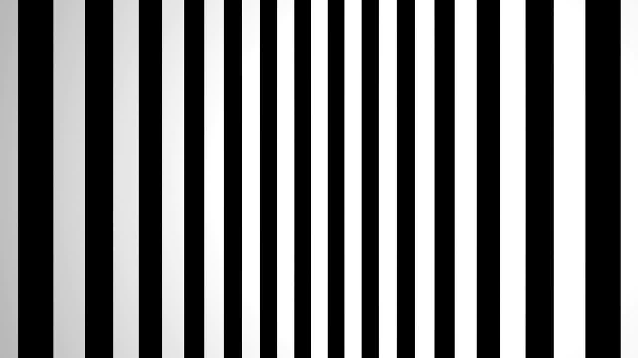 fondo abstracto con líneas blancas y negras