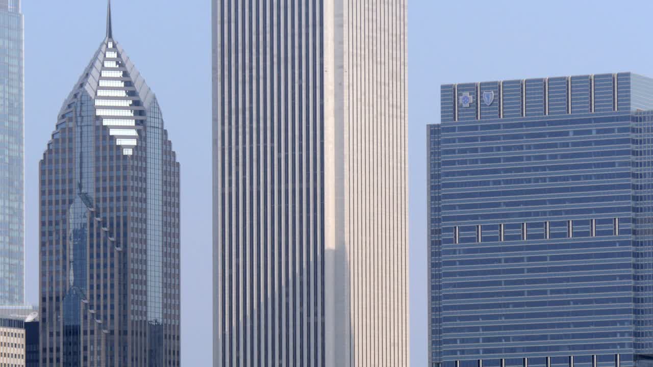 горизонт чикаго 3