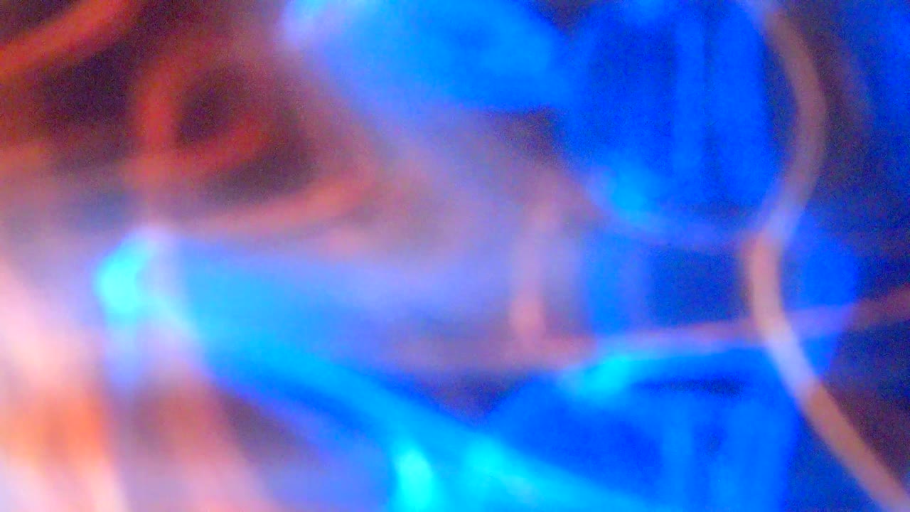 iluminación de neón