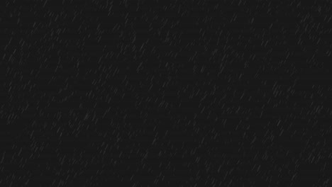 4k rain drops falling heavy rain version. good background or overlay.