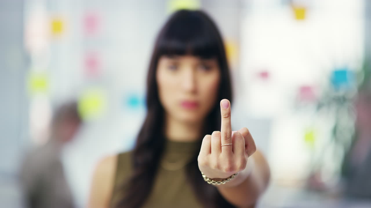 esto es para mis enemigos.