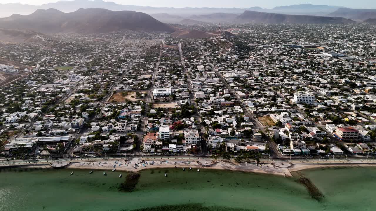 tiroteo de la ciudad de la paz, baja california sur, méxico
