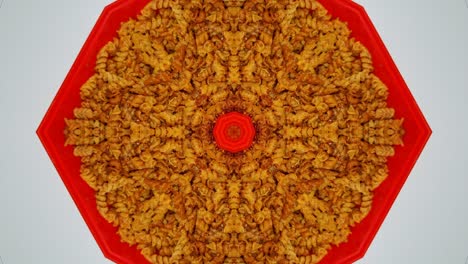 caléidoscopio