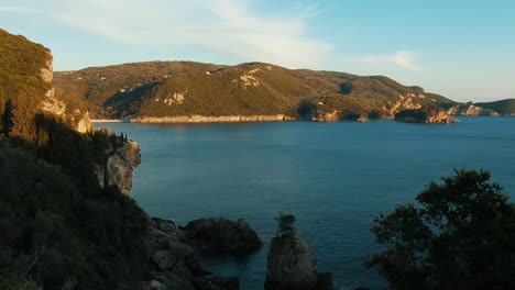 Corfú-Grecia-4k-Lugares-Cinematográficos-Paisaje