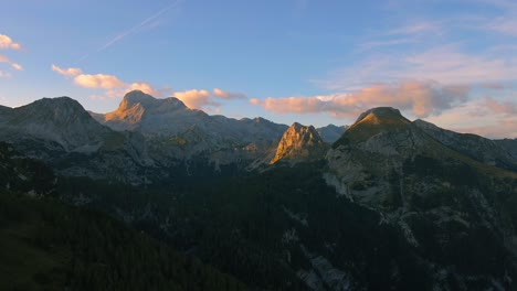 moving-drone-footage-filmed-up-the-Slovenian-mountains