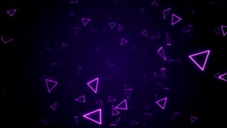 vj light event concert led music videos show party dance neon loop