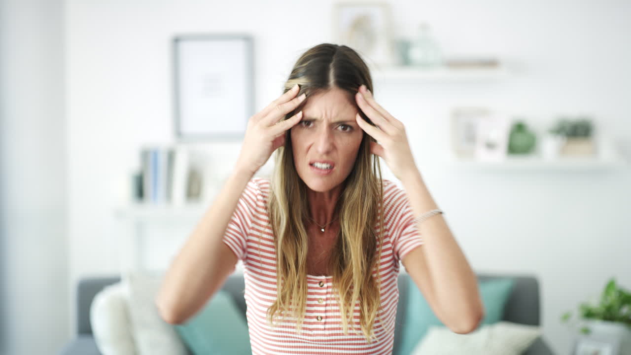 You're driving me crazy