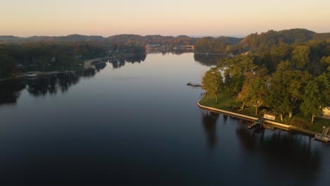 莫納湖 (muskegon, 美國)