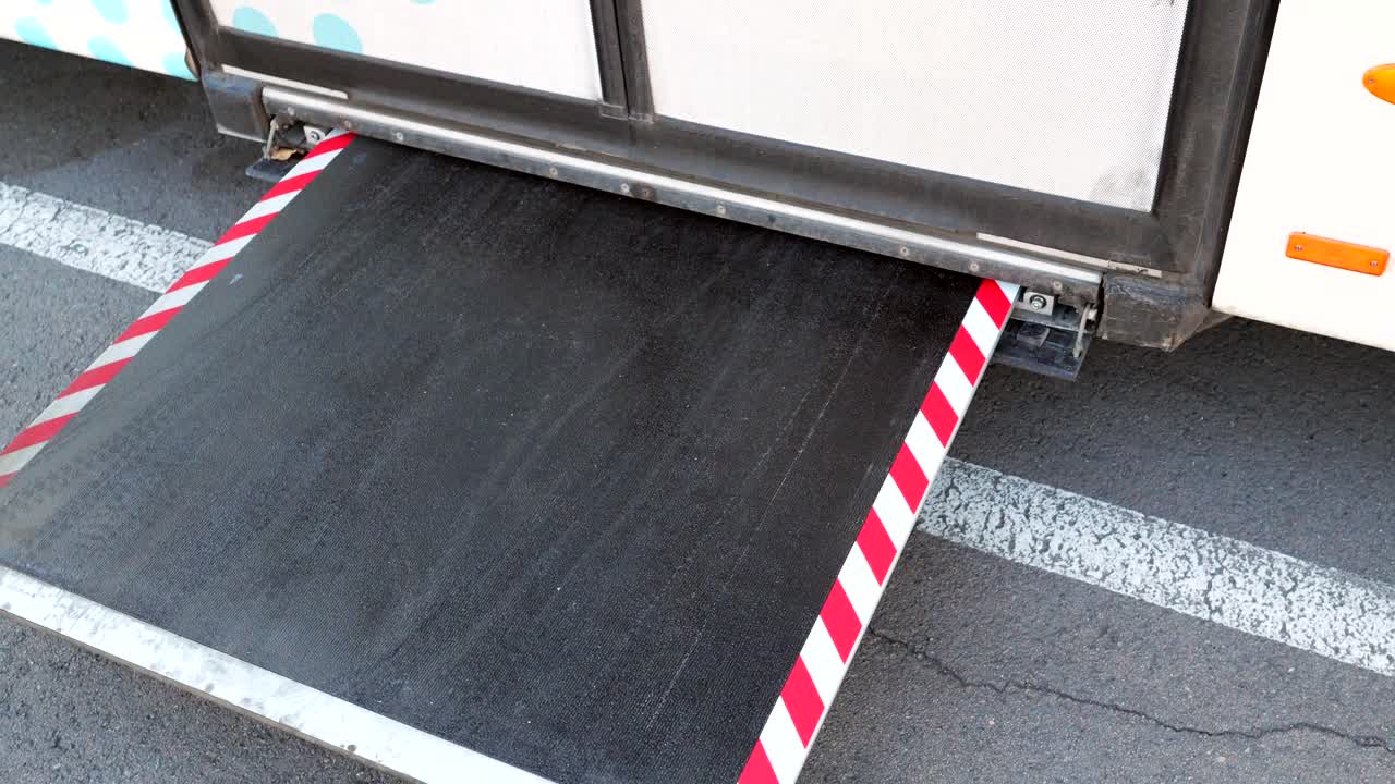 Images of Wheelchair Ramps for Accessibility