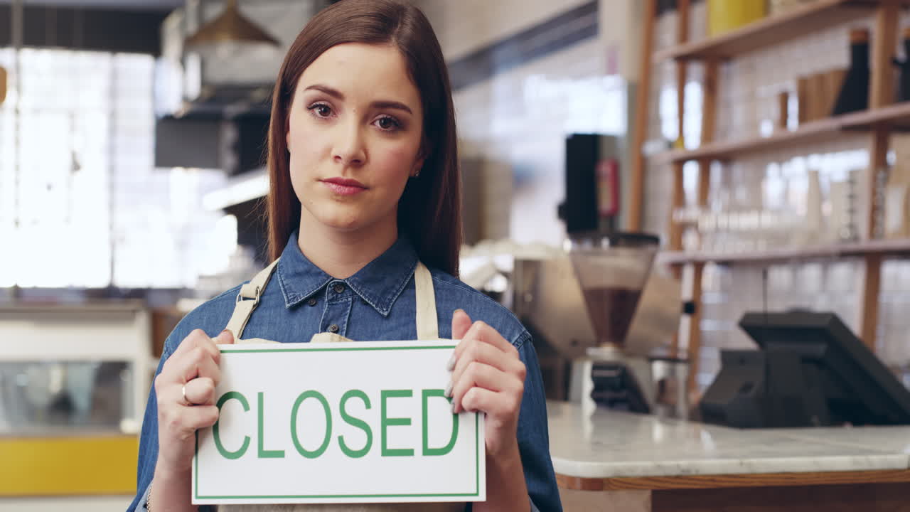 So it's come to this