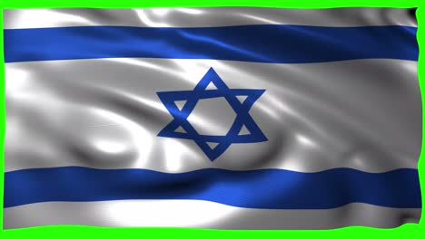 Flag-of-Israel-floatin