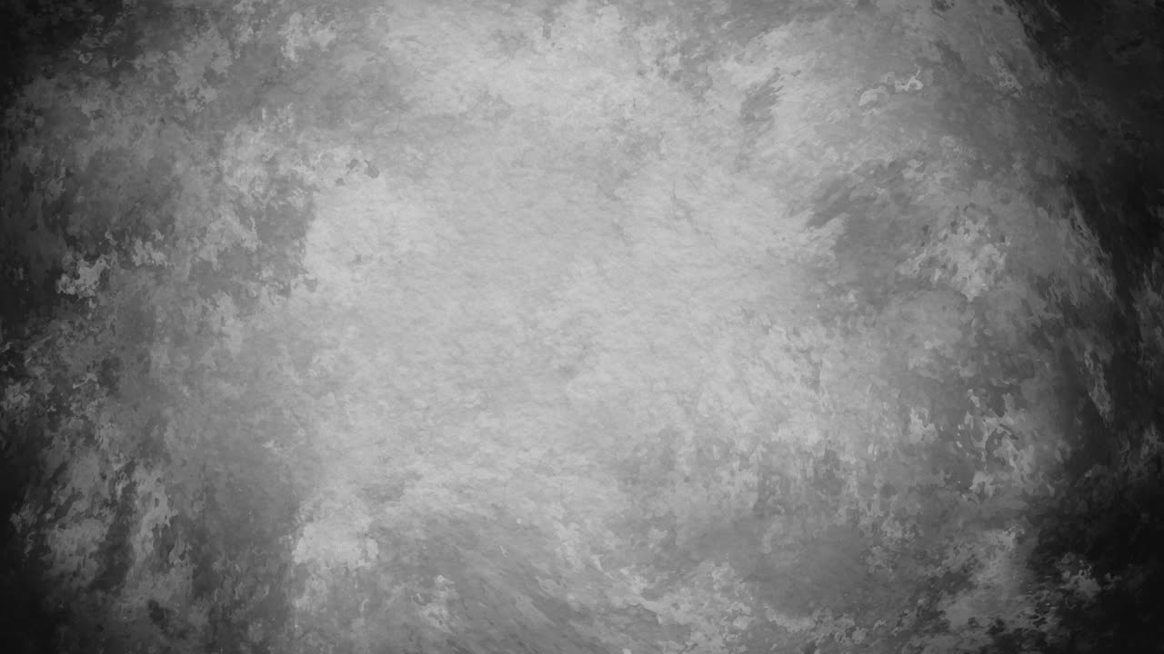 Abstract Grey Grunge Textured Motion Background Loop