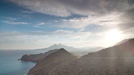 cabo de gata timelapse 04