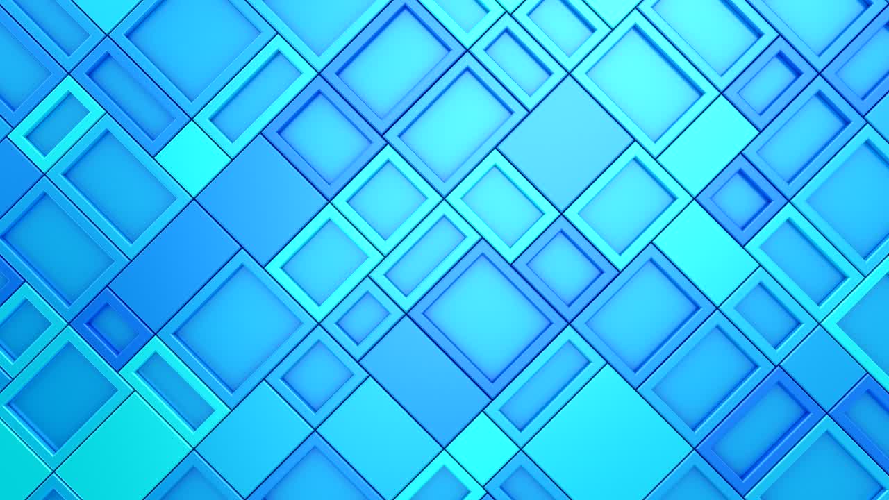 fondo de rectángulos animados