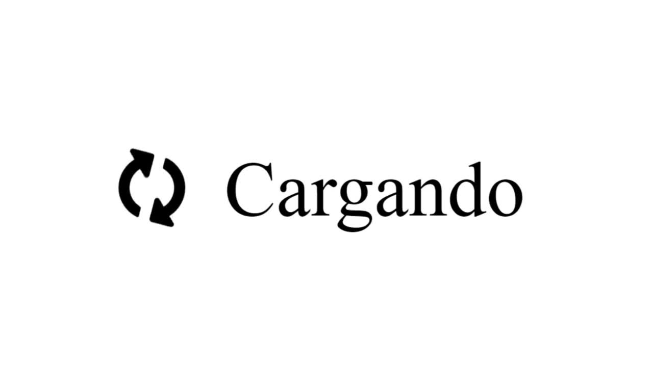 círculo de carga en la pantalla del dispositivo visualización digital de la página web sitio web software de computadora monitor punto de vista de carga procesamiento de archivo, video, música, datos.