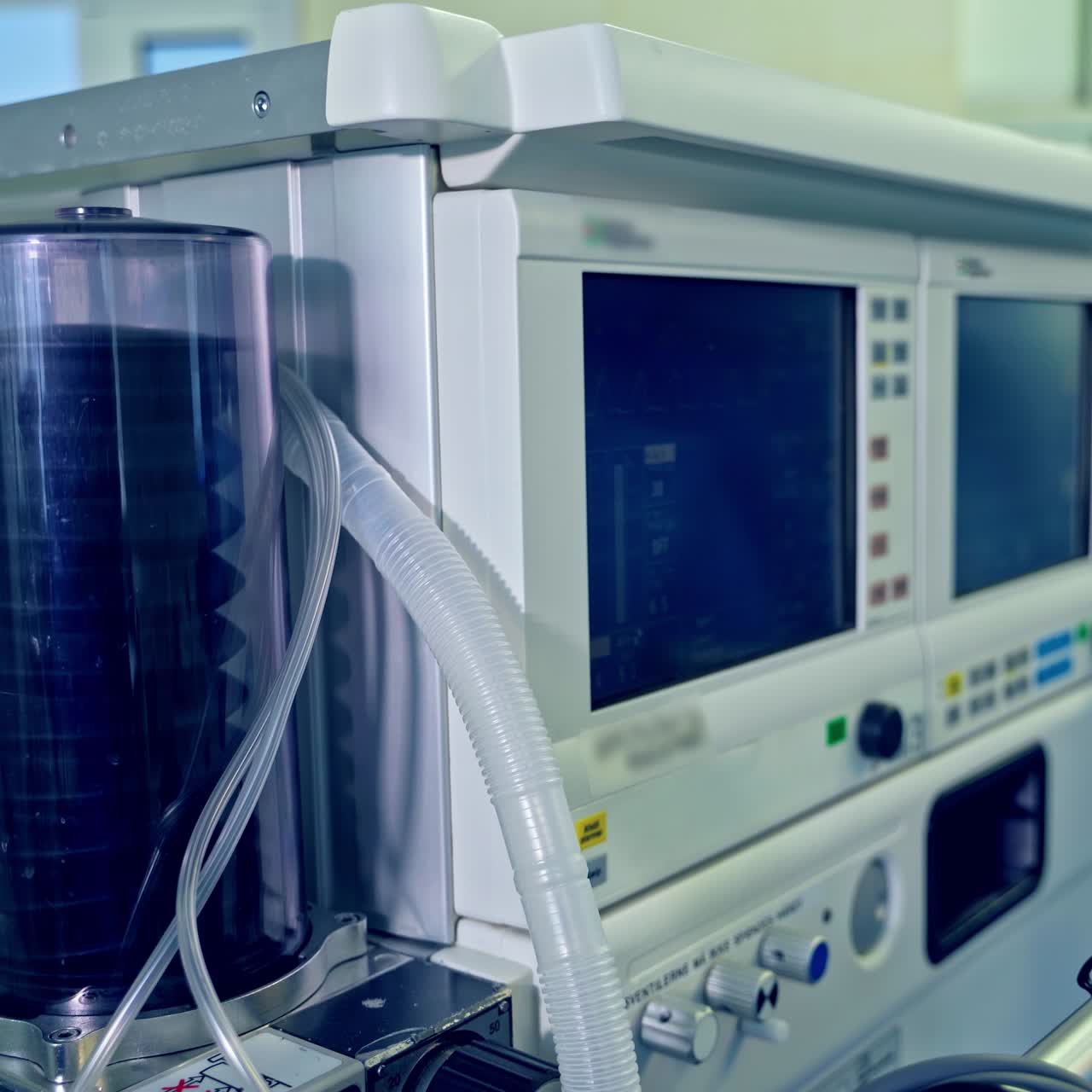 Medical equipment for surgery