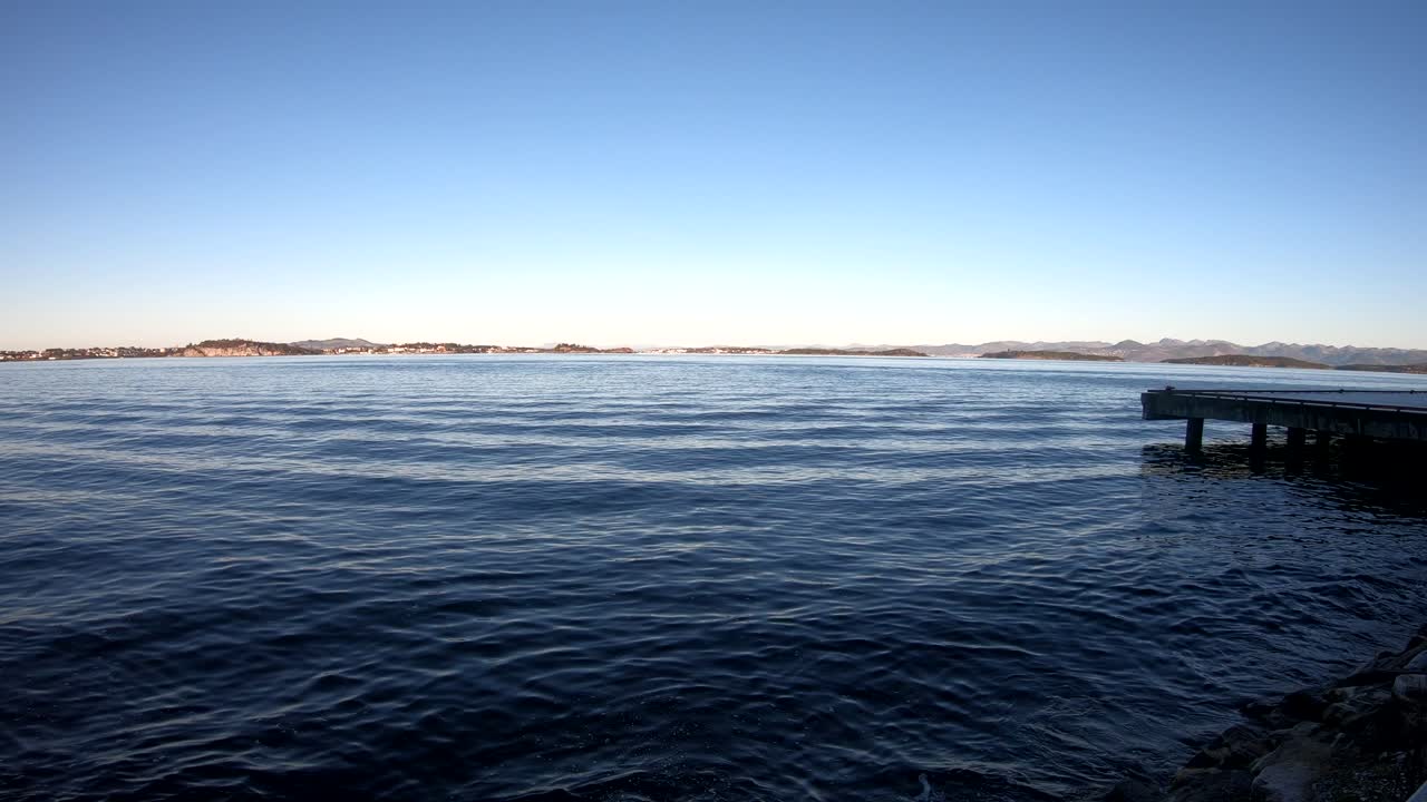 스타브닝에르 외항