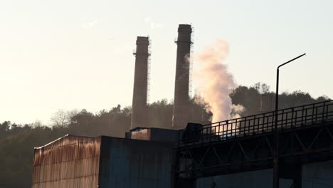 steel plant cooling towers in romania 2