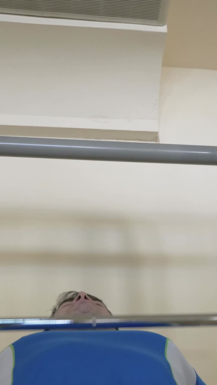 Gym Equipment and Exercise