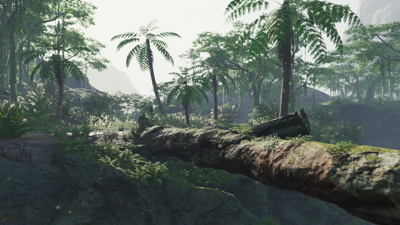 selvas tropicales del sudeste asiático