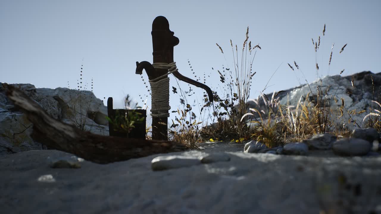 레트로 러스트  ⁇ 드 워터  ⁇ 프