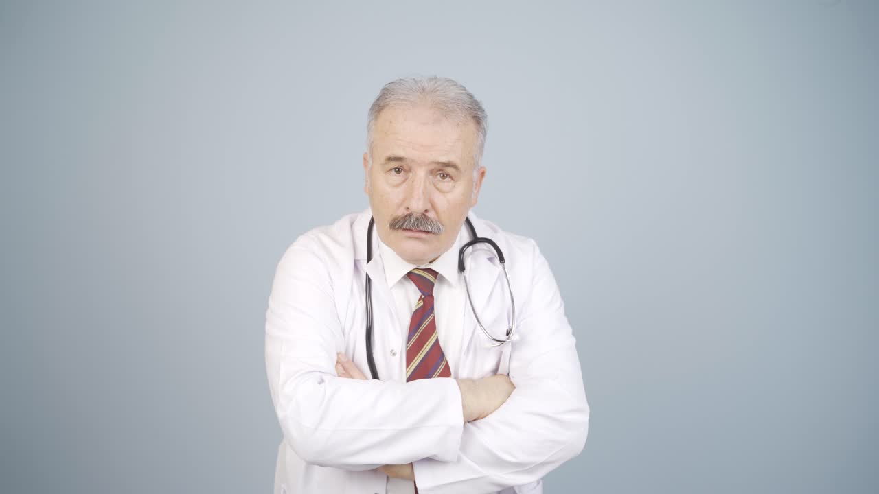 놀랐어요, 박사님.