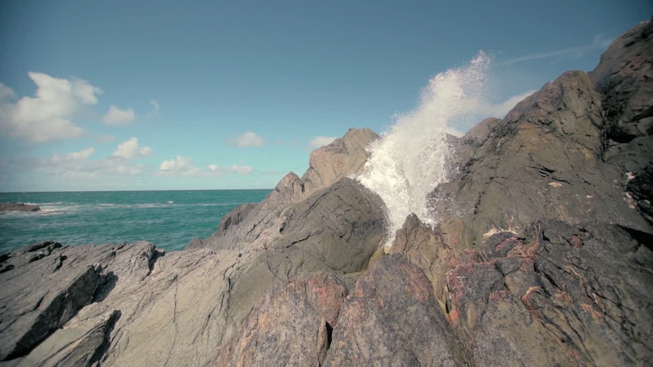 водная съемка замка doagh в иншауэне, ирландия, штат донегал