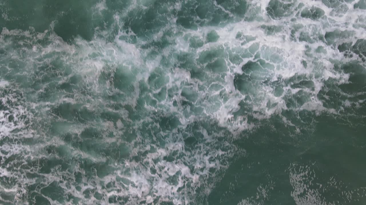 olas del mar del océano 2