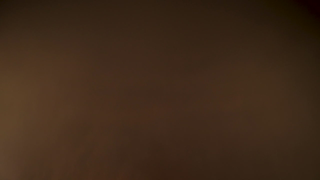 Bokeh de luz dorada abstracta