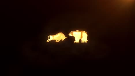 bull vs bear