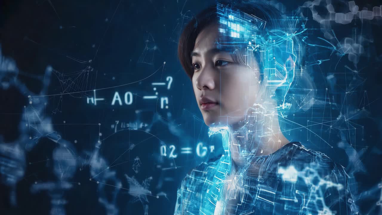 Artificial Intelligence and Human Connection