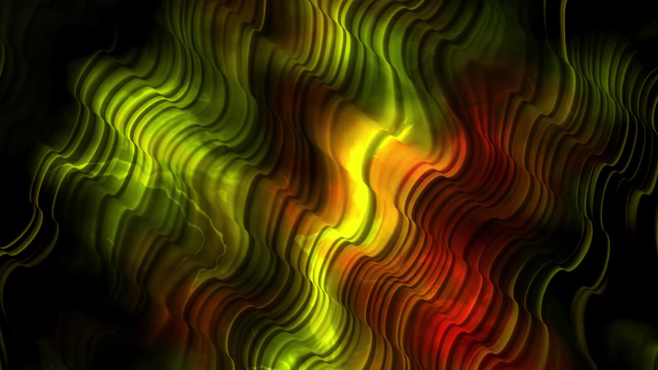 animación abstracta, fondo líquido, hermosa película de pintura digital, película de fondo abstracta. animación de gradiente holográfico.
