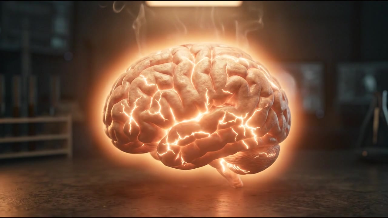 Visualizzazione avanzata di organi umani e tecnologia medica