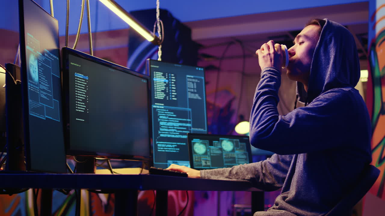 Spy hired to do corporate espionage