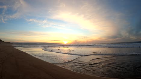 Monterey-Bay,-California