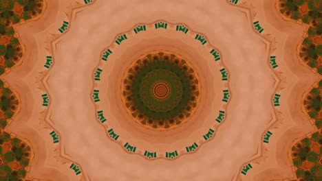 el fondo abstracto en 4k, el bucle de fantasía en movimiento dinámico, el metraje en 4k de alta calidad, el fondo abstracto futurista.