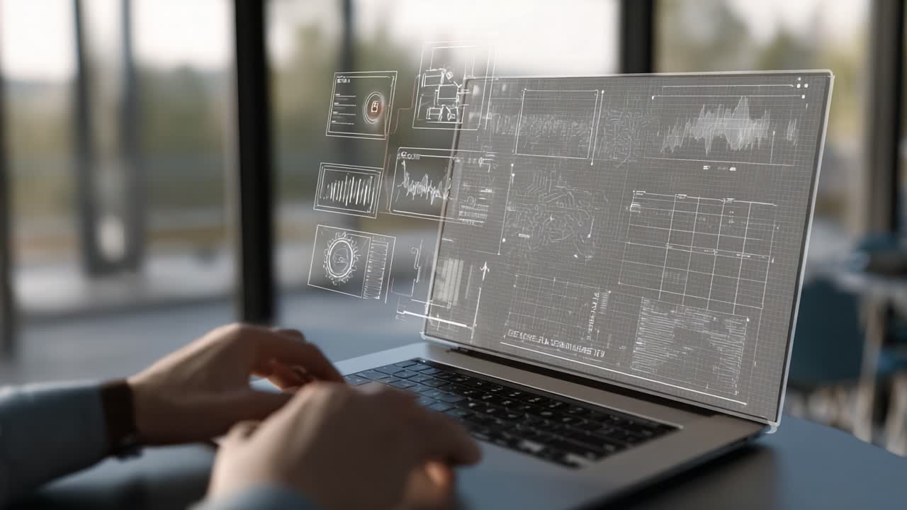 Explorando Análise e Visualização de Dados Através de Tecnologia da Computação Avançada com Ênfase em Gráficos Digitais e Interfaces Interativas.