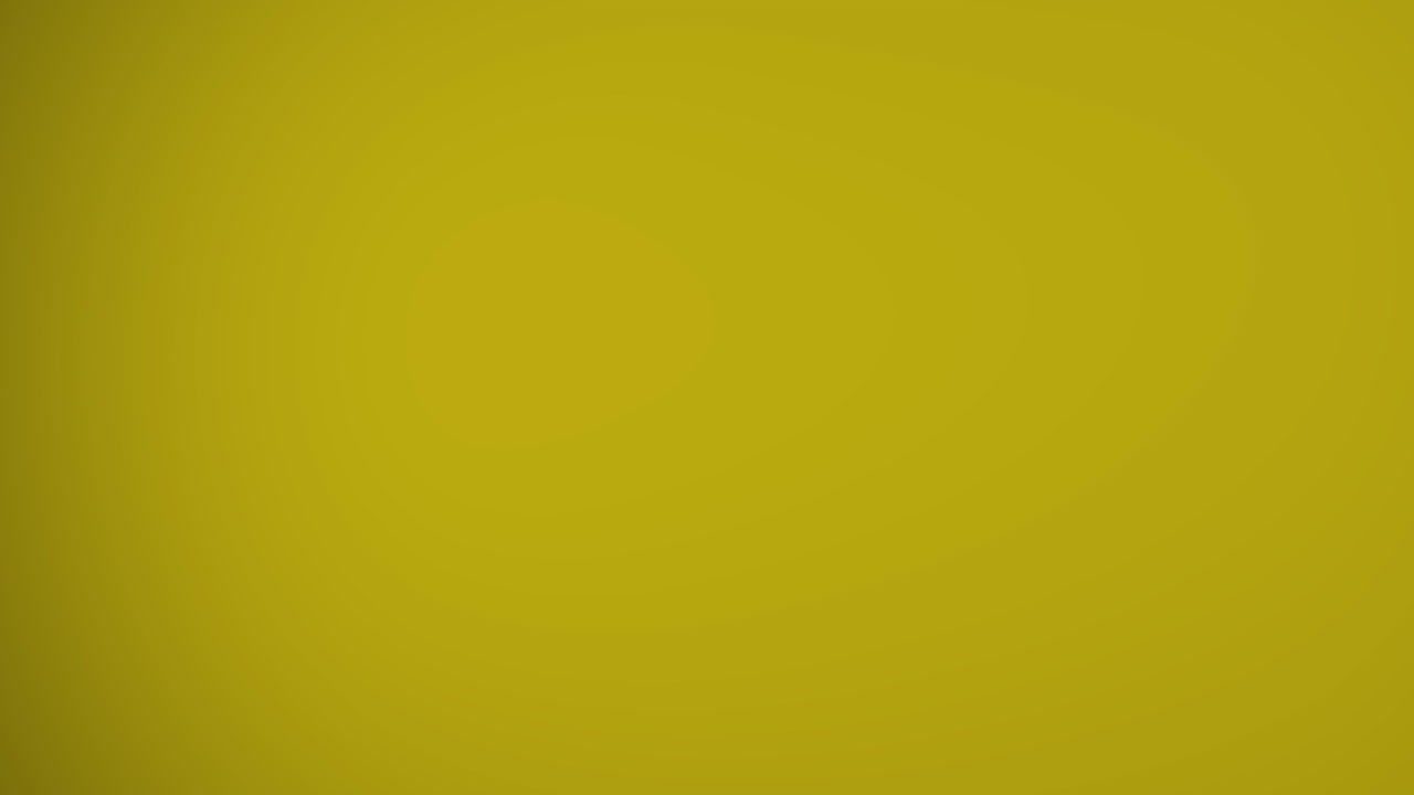 &amp;quot;HELLO&amp;quot; 3D graphic in Yellow