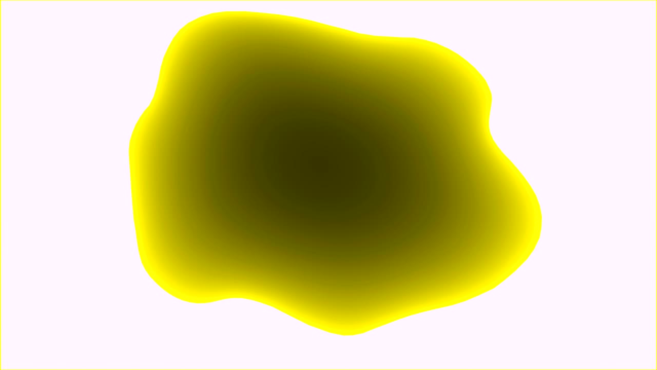 2d cartoon transition