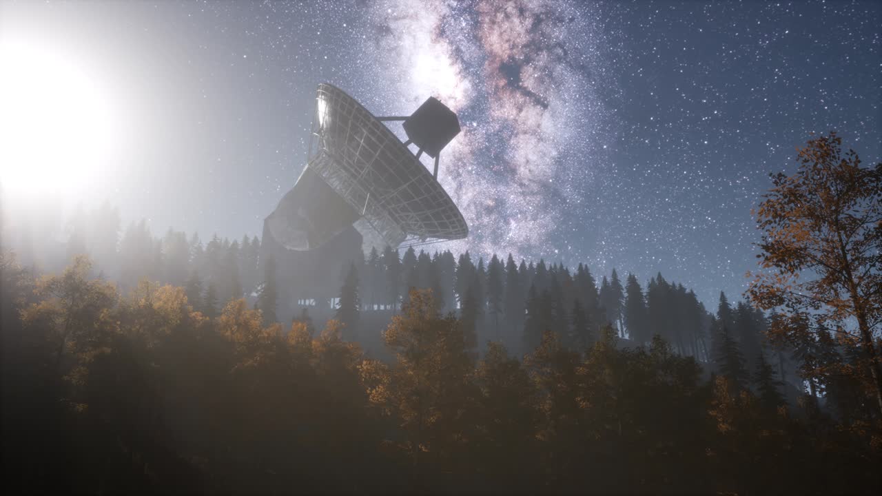 observatorio astronómico