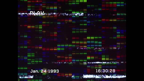 Animación-De-Interferencia-Sobre-Columnas-Coloridas