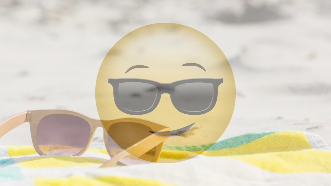 스마일리 비디오